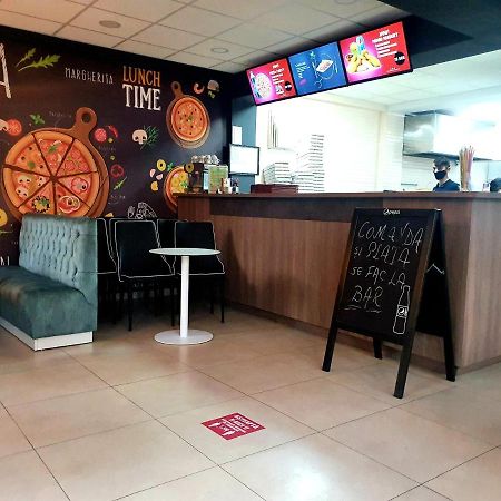 Art Boutique Central Targu Jiu Ngoại thất bức ảnh