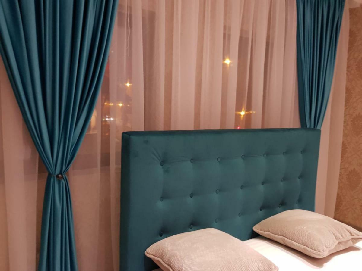 Art Boutique Central Targu Jiu Ngoại thất bức ảnh